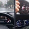 Электронная панель приборов BMW X1 (F48) 2016-2022 - Radiola 1297 с LCD / ЖК 11" экраном QLED