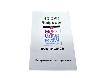 Автомобильный видеорегистратор RedPower CatFish One