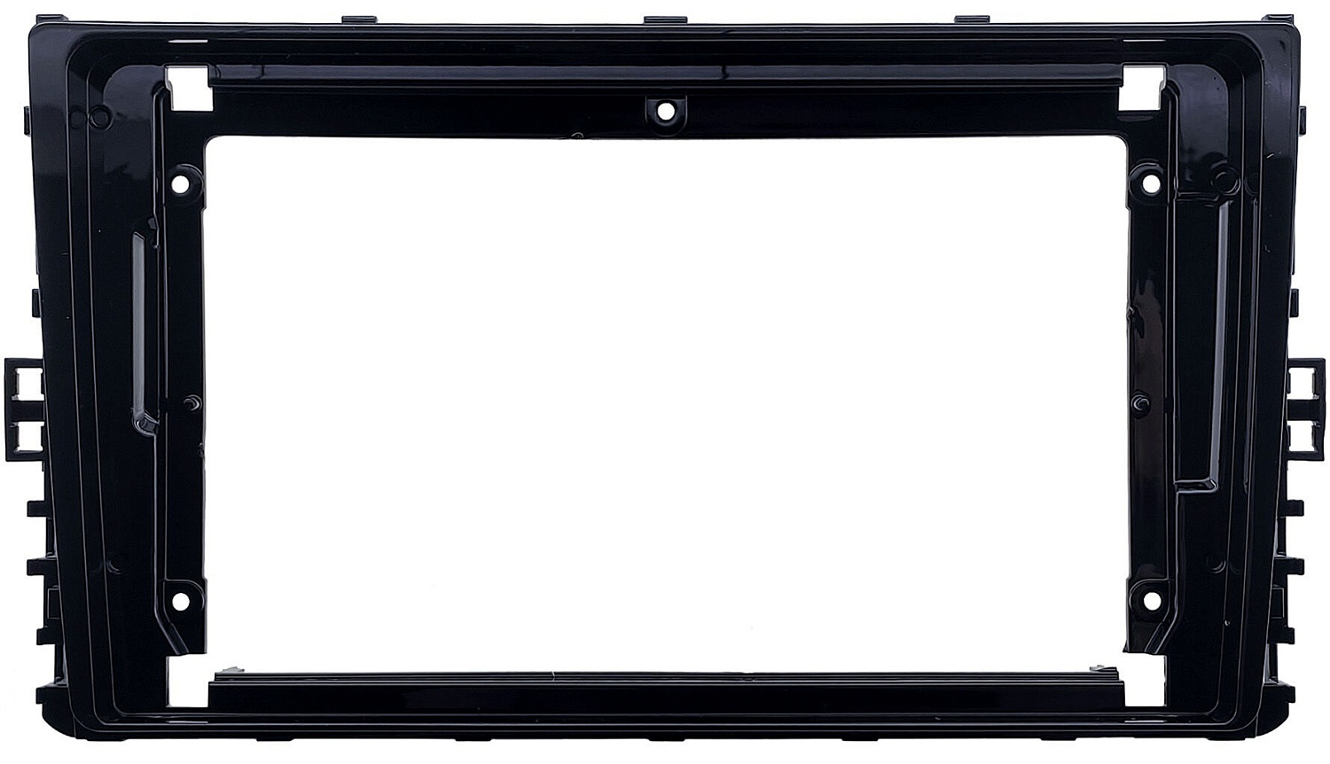 Автомагнитола для Volkswagen 2017+ / VW Jetta 7, Teramont, Taos, Multivan / Caravelle 2020+, Tiguan 2, Passat B8 RedPower 850 Crystal PRO 8 Гб оперативной и / 256 Гб встроенной памяти / 9 дюймов