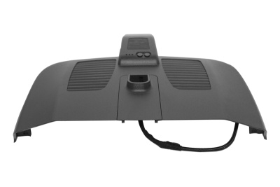 Двухканальный видеорегистратор для Mercedes Vito (2014+), Viano (2014+) RedPower DVR-MBV2-G Dual 