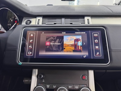 Монитор Android 12,3" для Land Rover Range Rover Evoque 2012-2018 RDL-1265