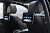 Комплект из 2-х мониторов для задних пассажиров в Mercedes-Benz С/E/S/GLS/Vito/V260/G где предусмотрен держатель по заводу RDL-1168 Benz