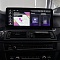 Магнитола BMW 5 GT (F07) 2013-2017 NBT - Radiola RDL-1268 монитор 12.3", Android 13, 8Гб+128Гб, CarPlay, 4G SIM-слот