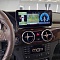 Магнитола для Mercedes-Benz GLK 2012-2015 NTG 4.5/4.7 - Radiola RDL-7701 монитор 10.25", Android 13, 8Гб+128Гб, CarPlay, SIM-слот