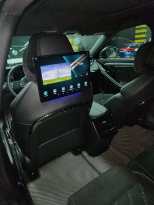 Монитор Android на подголовник 13 дюймов для Voyah Free