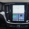 Блок CarPlay и Android Auto с навигацией для Volvo XC60 2017—2025 — CarPlay BOX