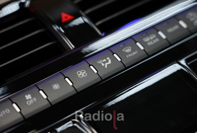 Магнитола андроид для Lexus GX 2015-2021 / 12,3 дюймов экран