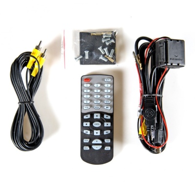 Потолочный монитор 20" ERGO ER20H (1680x1050) серый