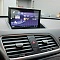 Магнитола Audi Q3 2011-2019 - Radiola RDL-9601/9601MMI монитор 8" на Android 11, Carplay, SIM-слот, 8ГБ-128ГБ
