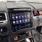 Магнитола для VW Touareg 2010-2018 (RCD550, поддержка подогревов) - Radiola RDL-TRG-L на Android 12, 8+128, CarPlay, 4G SIM-слот