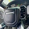 Кнопки руля для Land Rover Range Rover Rover 4/Sport 2 2012-2017 в штатное место RDL-SWB