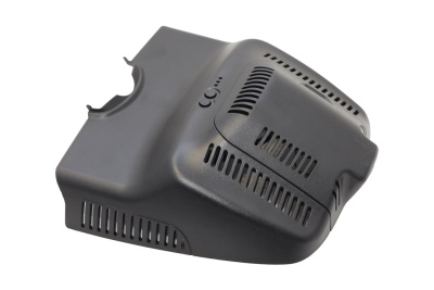 Штатный видеорегистратор для Mercedes-Benz GLK с ассистентом ближнего/дальнего света RedPower DVR-MBG2-G черный