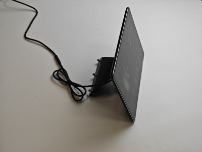 Комплект из 2-х мониторов для задних пассажиров в BMW 5/7/X5/X6/X7 RDL-1238 BMW