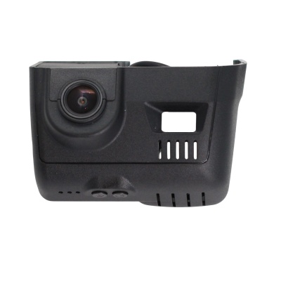 Штатный видеорегистратор RedPower DVR-VAG11-G для Volkswagen и Skoda с ассистентом (2015+)