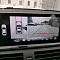Система кругового обзора 360 для BMW с регистратором 