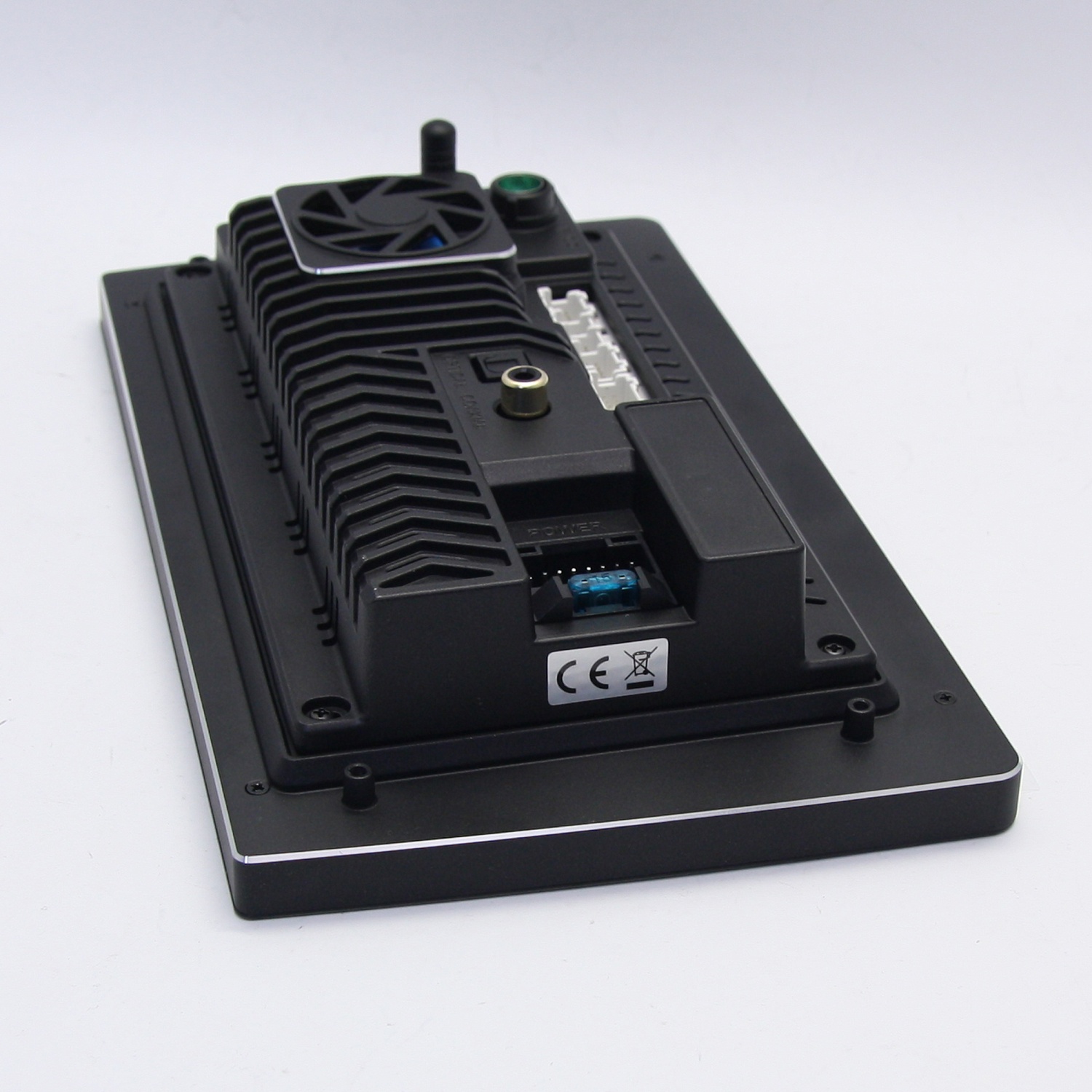 Магнитола для Toyota RAV 4 2006-2012 - Mekede M7 Plus - Qled 2K, Android 13, ТОП процессор 7870, 8/128, CarPlay, 4G/LTE-SIM