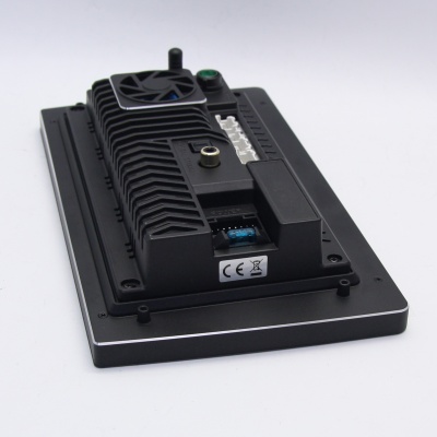 Магнитола для Toyota RAV 4 2006-2012 - Mekede M7 Plus - Qled 2K, Android 13, ТОП процессор 7870, 8/128, CarPlay, 4G/LTE-SIM