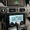 Магнитола для Range Rover 2005-2012 - Radiola RDL-1663 монитор 12.3", Android 12, 8+128Гб, CarPlay, SIM-слот