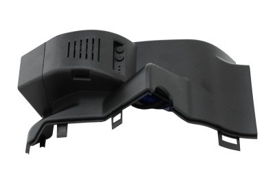 Двухканальный видеорегистратор RedPower DVR-GL3-G Dual для Geely Tugella