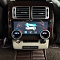 Сенсорная панель климата для заднего ряда Range Rover 4 2012-2017 - Radiola LCD/ЖК экран
