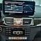 Магнитола для Mercedes-Benz E-класс (W212) 2013-2015 NTG 4.5/4.7 - Radiola RDL-7711 монитор 12.3", Android 13, 8Гб+128Гб, CarPlay, SIM-слот