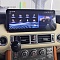 Магнитола для Range Rover 2005-2012 - Radiola RDL-1663-12 монитор 12.3", Android 10, 8+128Гб, CarPlay, SIM-слот