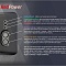 Двухканальный видеорегистратор RedPower DVR-GL4-G Dual для Geely Monjaro