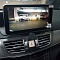 Магнитола для Mercedes-Benz C/E/GLK-Класс 2008-2013 NTG 4.0 - Radiola RDL-7700 L монитор 10.25", Android 13, 8Гб+128ГБ, CarPlay, SIM-слот