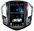 Штатная магнитола для Chevrolet Cruze 2012+ - Carmedia ZF-1271 ("Тесла-Стиль") на Android 9.0, 6-ТУРБО ядер, 4ГБ-64ГБ и встроенным DSP