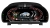 Цифровая панель приборов для для BMW 5/6/7 серии F01/F02/F03/F06/F07/F10/F11/F12/F13/F15/F16/F18/F25/F26 2010-2017 CIC NBT EVO / ZH-B152