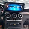 Магнитола для Mercedes-Benz GLA/CLA 2013-2015 NTG 4.5/4.7 - Radiola RDL-7701 монитор 10.25", Android 12, 8Гб+128Гб, CarPlay, SIM-слот