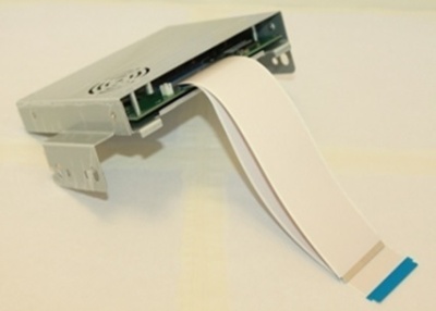 Мультимедиа блок для Toyota Camry 75 2020-2022 c 7" экраном - Radiola RDL-04-8/128 на Android 12, ТОП процессор, Carplay, 4G SIM-слот, 8/128ГБ