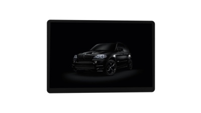 НАВЕСНОЙ МОНИТОР 13.3" ERGO ER1330BM НА ANDROID ДЛЯ BMW (TYPE C FAST CHARGE АВТО С 2023 ГОДА)