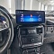 Магнитола для Mercedes-Benz G-класс 2015-2018 NTG 5.0/5.1 - Radiola RDL-7705 монитор 10.2", Android 13, 8Гб+128Гб, CarPlay, SIM-слот