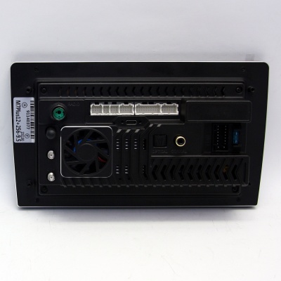 Магнитола android для Hyundai Staria 2021+ - Mekede M7- Qled 2K, Android 13, ТОП процессор 7870, 6/128, CarPlay, 4G/LTE-SIM