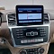 Магнитола для Mercedes-Benz ML (W166), GL (X166) 2011-2015 NTG 4.5/4.7 - Radiola RDL-7702 монитор 8,4", Android 13, 8Гб+128Гб, CarPlay, SIM-слот