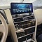 Магнитола с беспроводной зарядкой для Infiniti QX80 2013-2019, QX56 2010-2013 - Radiola RDL-QX80 монитор 12.3", Android 10, 6Гб+128Гб, CarPlay, SIM-слот