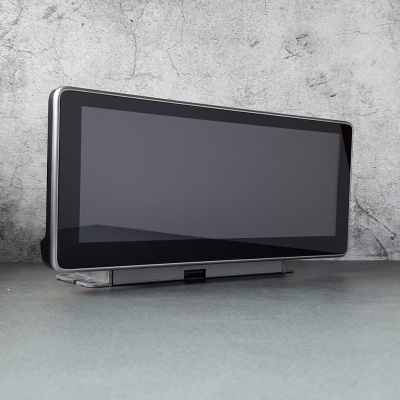 Магнитола Audi A4 (B9), A5 (F5) 2016-2020 - Radiola RDL-8218 монитор 10" на Android 11, Carplay, SIM-слот, 8ГБ-64ГБ