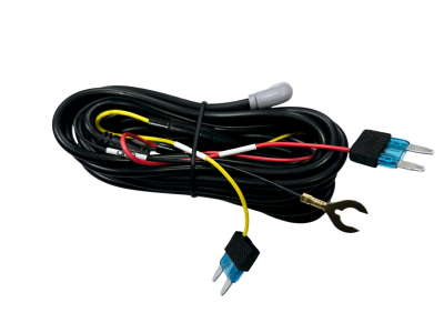 Автомобильный видеорегистратор RedPower CatFish One