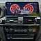 Магнитола BMW X3 (F25), X4 (F26) 2014-2017 NBT - Farcar BMW2008 монитор 12.3", Android 13, 8Гб+128Гб, CarPlay, 4G SIM-слот