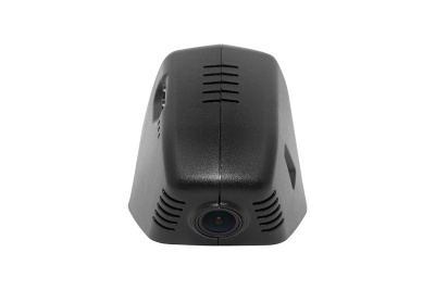 Штатный видеорегистратор для Volkswagen Tiguan с системой следования по полосам (2015+) RedPower DVR-VAG8-G черный