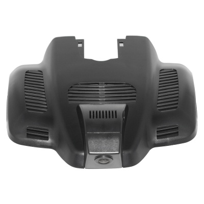 Штатный видеорегистратор RedPower DVR-MBE4-G черный (для Mercedes E-Class W213 с 2-мя камерами)