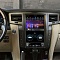 Штатная магнитола для Lexus LX 570 2007-2015 - Carmedia ZF-1819-Q6 ("Тесла-Стиль") на Android 11, 8ГБ-128ГБ 