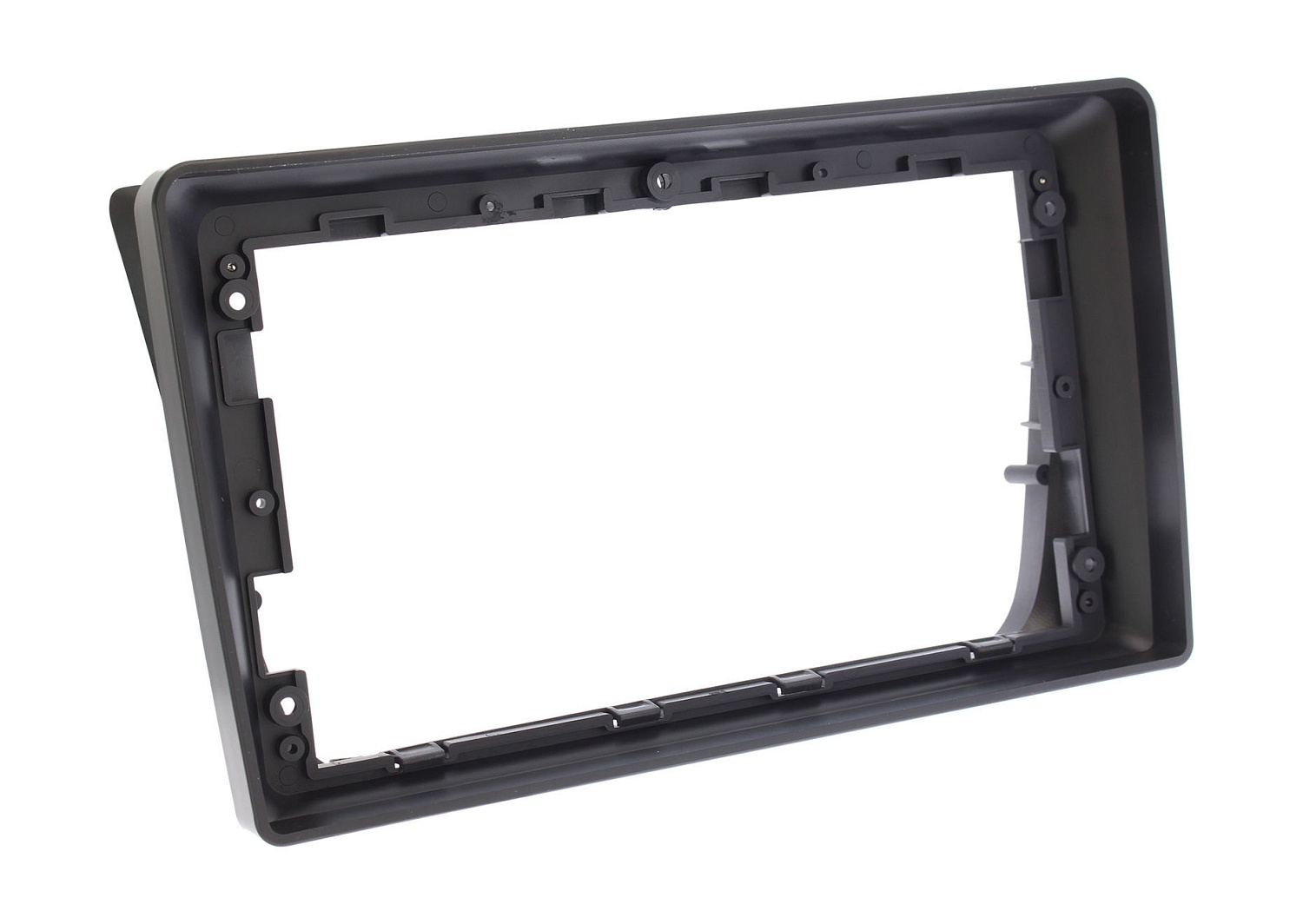 Магнитола для KIA Sorento 2 XM 2012-2020 c экраном климата снизу (рамка-накладка) - FarCar 224M на Android 13, QLED+2K, ТОП процессор, CarPlay, 4G SIM-слот