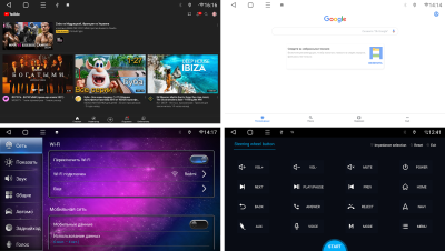 Магнитола для Toyota Camry 70 (75) 2021-2023 - FarCar 3223M на Android 13, QLED+2K, ТОП процессор, CarPlay, 4G SIM-слот