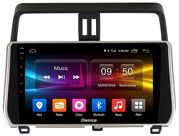 OL-1680-P6 на Android 10, 6-ЯДЕР, 4ГБ-64ГБ