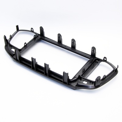 Штатная магнитола 9 дюймов для Lada Vesta NG Лада Веста НГ 2023+ для авто без экрана LeTrun 6127-5731 XY Android 10 AC8259SV 2+32 Gb 8 ядер 4G