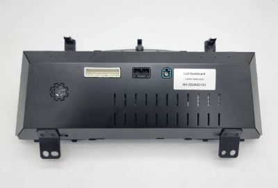 Электронная панель приборов Lexus LX570 2008-2015 - NH-LCD-L01 с LCD / ЖК 12.3" экраном QLED