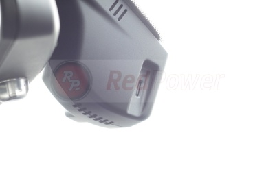 Штатный видеорегистратор RedPower DVR-BMW-G для BMW (2011+)