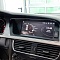Монитор 8.8" для Audi A5 (8T) 2009-2016 - Radiola RDL-9605 на Android 13, Carplay, SIM-слот, 8ГБ-128ГБ